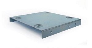 Adaptador de Baia 2,5¨ para 3,5¨, SSD E HD de Notebook