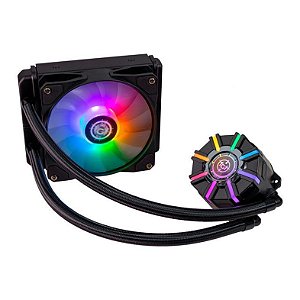 Water Cooler Spartel 120 Rainbow AMD/ Intel