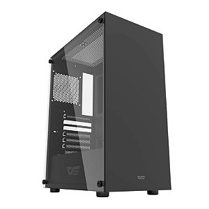 Gabinete Gamer DarkFlash DK100