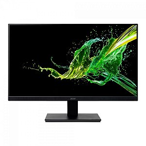 Monitor Acer 23.8" LED/IPS, 4Ms, 60 A 75Hz, FHD, Zeroframe, HDMI + VGA - V247Y