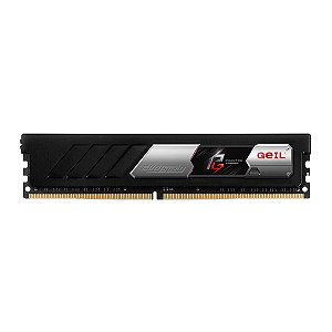 Memória DDR4 Geil EVO 8GB DDR4 3000 Mhz Spear Phantom Gaming