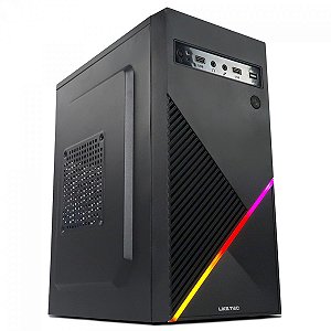 Gabinete Gamer Liketec RGB One V2