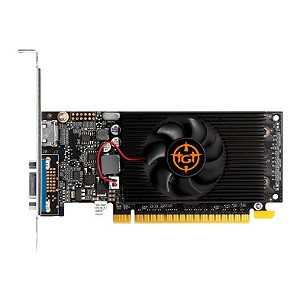 Placa de Vídeo Geforce Nvidia GT 610 2GB DDR3 TGT