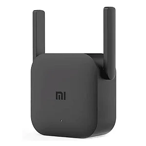 Repetidor Wireless Xiaomi 300Mbps Mi Range Extender Branco