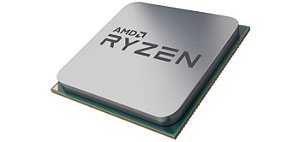 Processador AMD Ryzen 3 2200G c/ Wraith Stealth Cooler, Quad Core, Cache 6MB, 3.5GHz (3.7GHz Max Turbo), Radeon VEGA OEM + Cooler 