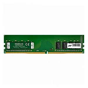 Memoria Macrovip 8Gb DDR4 3200 Mhz