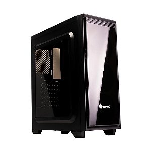 Gabinete Gamer Evolut Halo EG-802