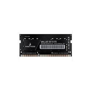 Memória Notebook Rise Mode 8GB DDR3L 1600MHz