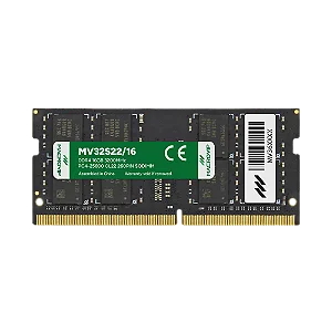 Memoria Notebook Macrovip 16GB DDR4 3200