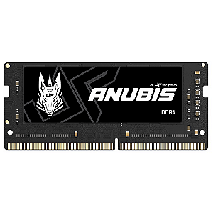 Memoria Notebook Up Gamer 16GB DDR4 3200 Anubis