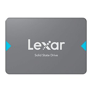 HD SSD 960 LExar NQ100