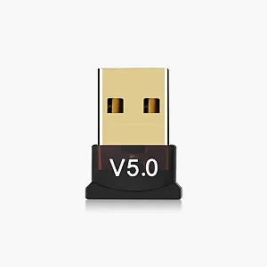 Adaptador Bluetooth USb 5.0 Dongle