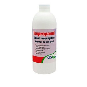Álcool Isopropílico 250Ml
