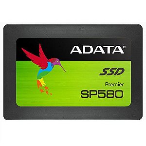 HD SSD 120GB Adata SP 580 S-ata III