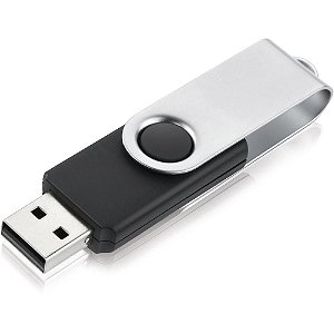 Pendrive 16GB Fashion Trend