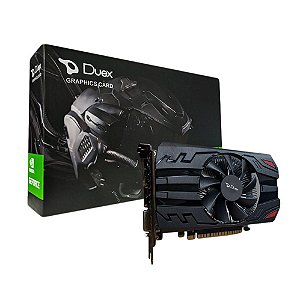 Placa de Vídeo Nvidia GTX 750TI 4GB DDR5 128 Bits