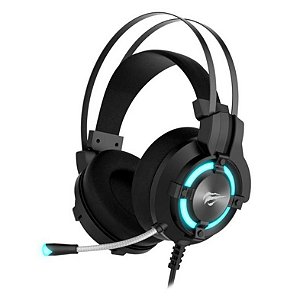 HEADSET GAMER HAVIT HV-H2212U 7.1 USB