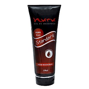 NURU GEL STANDARD 250ML