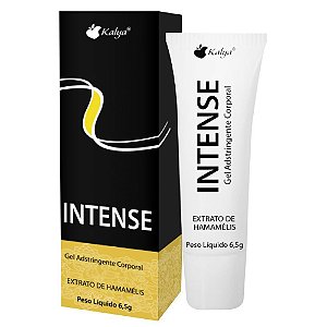 Intense Adstringente Com Extratos De Hamamélis 6,5gr Kalya