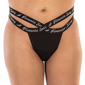 Cuelcinha Sensual Para Trans E Homosexuais Pimenta Sexy