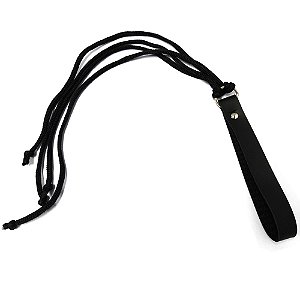 Chicote Simples 4 Tiras Dominatrixxx