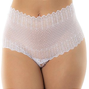 Tanga Fio Dental Engana Marido Pimenta Sexy