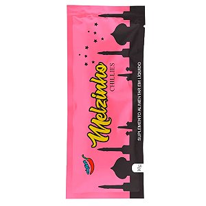 Melzinho Estimulante Feminino 10g Chillies