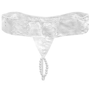 Fio Dental Tailandesa Pimenta Sexy