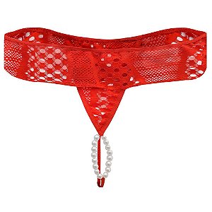 Fio Dental Tailandesa Pimenta Sexy