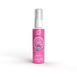 Perfume De Calcinha Aromático 40ml Sexy Fantasy - Chiclete