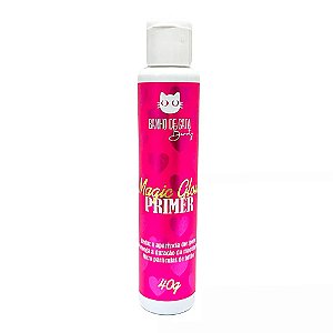 Primer Magic Glow 40g Banho De Gata