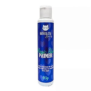 Primer Magic Blur 40g Banho De Gata