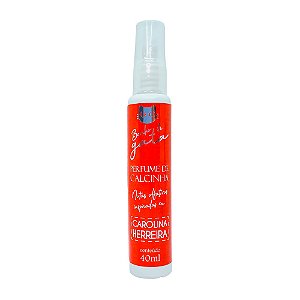 Perfume De Calcinha 40ml Banho De Gata - Ch Femme