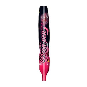 Caneta Comestível Bala Em Gel 20g Neon Pen Pepper Blend - Morango Com Lichia