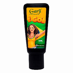 Gel Dessensibilizante é Gol 15g Linha Futebol Garji