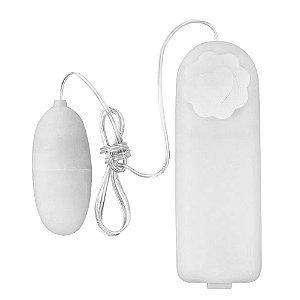 Bullet Vibrador ó Cápsula Vibratória Si Sexy Import