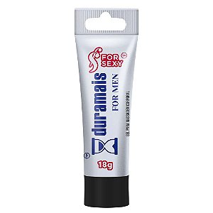 Duramais For Men Retardante Bisnaga 18ml For Sexy