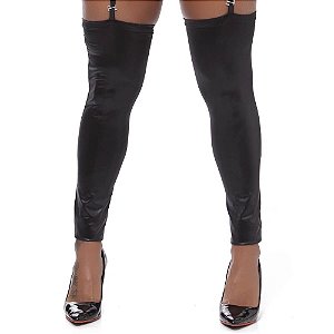 Meia Calça 7/8 Linha Madame-x Dominatrixxx