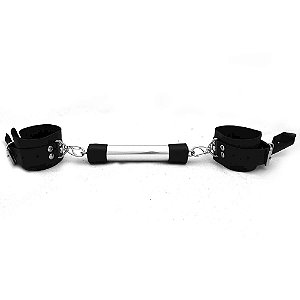 Separador De Braços Em Alumínio 15cm Dominatrixxx
