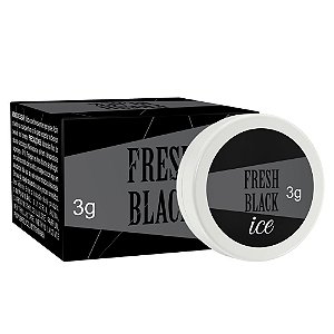 Pomada Fresh Black Ice 3gr Segred Love