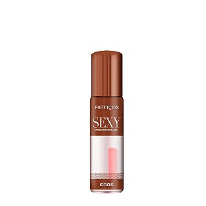 Eros Feitiço Sexy Pheromonas 10ml Feitiços
