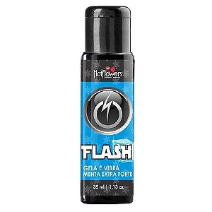 Gel Aromatizante Frash 35ml Hot Flowers