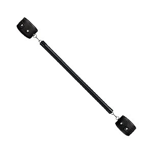 Separador De Pernas Com 50 Cm Pau Brasil