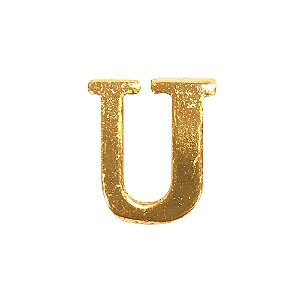 Letras Pingentes Para Calcinhas Personalizáveis Lf Import