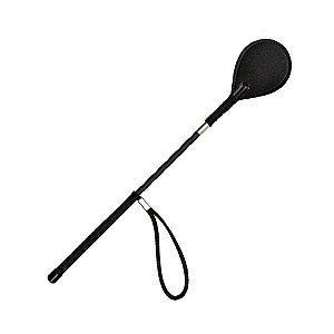 Chibata Tiazinha Com Base La Pimienta - Preto