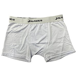 Cueca Boxer Adulto Em Microfibra Nawes
