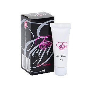 Es Cyt Gel Excitante Feminino 10g Pessini