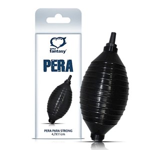 Pera Para Bomba Manual Sexy Fantasy