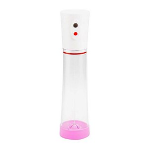 Bomba Elétrica Peniana High-vacuum Magical Kiss Sexy Import