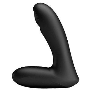 Massageador De Próstata Com Conexão Via App Archenemy Pretty Love Sexy Import